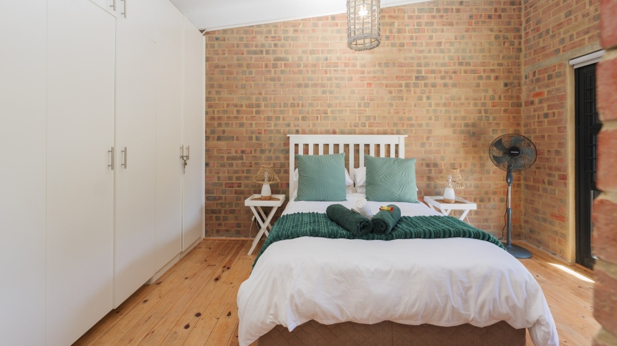 2 Bedroom Property for Sale in Oceanview Heights Western Cape